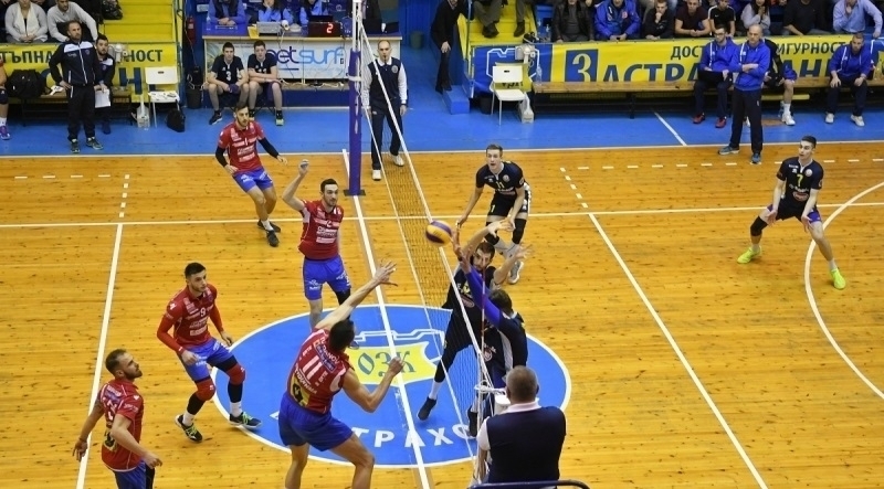 Монтана ще изиграе първия си мач с Малие Мили Пиянго