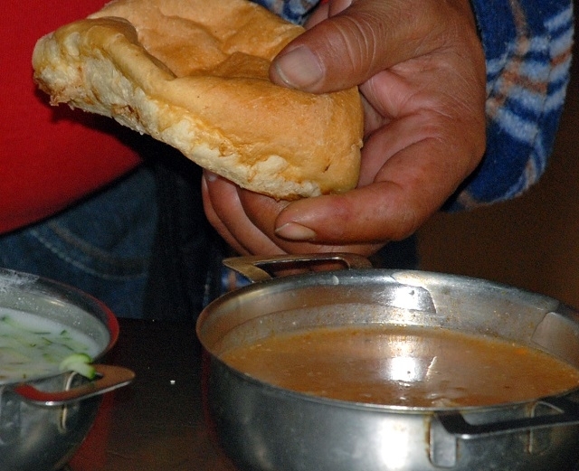 Пенсионерите могат да се възползват от услугата предоставяна от Домашния