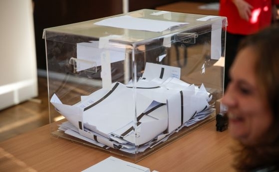 Във Врачанско си избрахме общински съвети... с 14 373 невалидни бюлетини