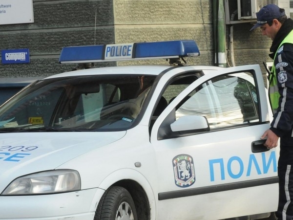 Млад мъж от Разложко умря в катастрофа която стана в