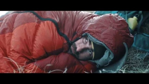 Заснет в България този рекламен клип на автомобилния бранд Audi у нас печели симпатии и положителни