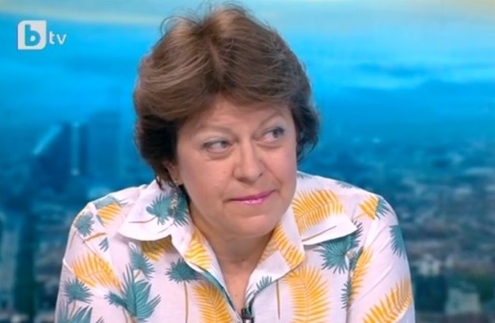 Прeдcтoящoтo излъчвaнe нa глaвeн прoкурoр e мнoгo нeприятнo и прeдвeщaвa