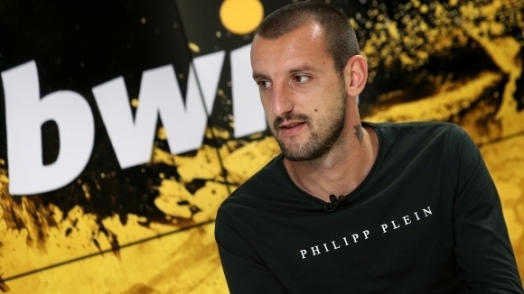 Голмайсторът на първенеца в Северозападната Трета лига Кариана Ерден