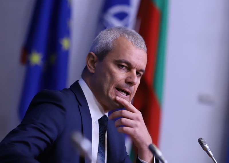 Кабинетът Главчев е добре балансиран с представители които добре балансират