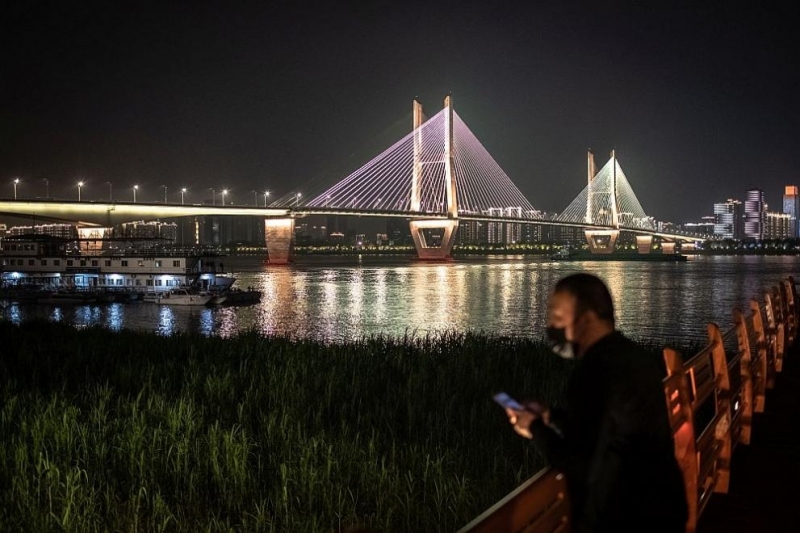 Китайският град Ухан където започна пандемията от коронавируса отменя тази