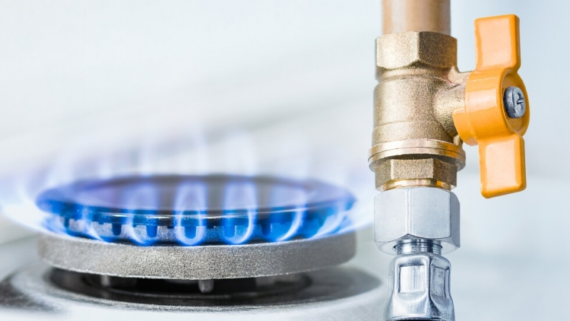 Комисията за енергийно и водно регулиране обсъди заявлението на Булгаргаз за