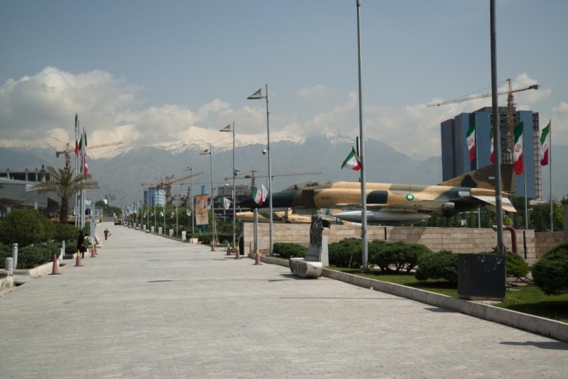 Иран временно затвори ядрените си съоръжения от съображения за сигурност