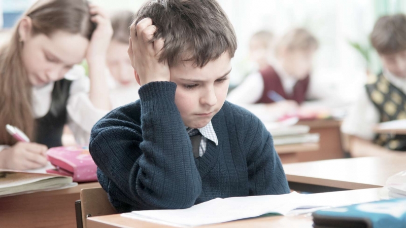 Учениците в трети и четвърти клас да имат два пъти