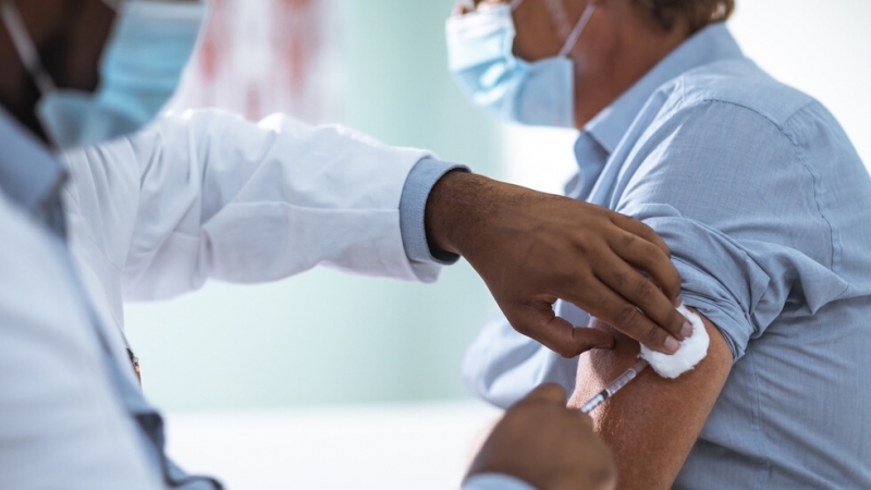 В Букурещ ще бъде организиран ваксинационен маратон в уикенда от