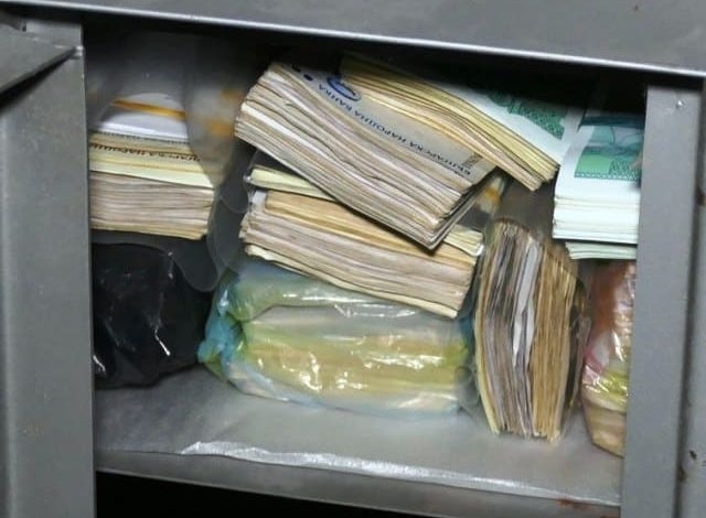 Апаш проникна в склад на магазин във Видин и задигна касата с парите, полицията нищи случая