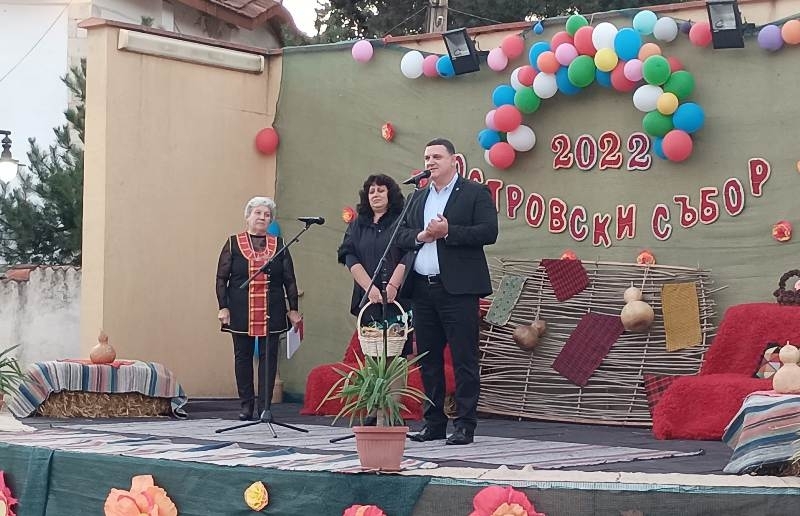 За пореден път второто по големина село в Община Оряхово