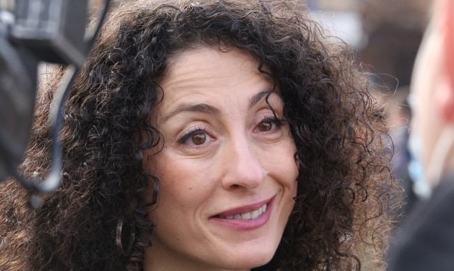 Часове преди пресконференцията която ще даде Има такъв народ Станислава