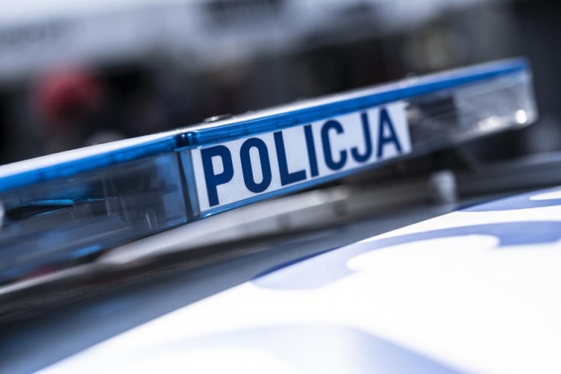 Полша арестува 23-годишен за призиви към убийства на политици