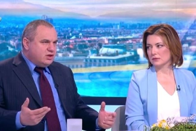 Клипът в който се унизява момче със специални потребности минава