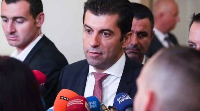 Септември е ключов месец за доставките от втечнен газ каза