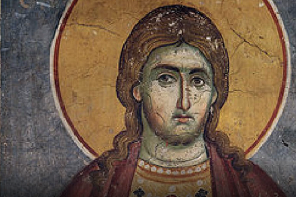 На 31 юли почитаме Свети Евдоким Той се е родил