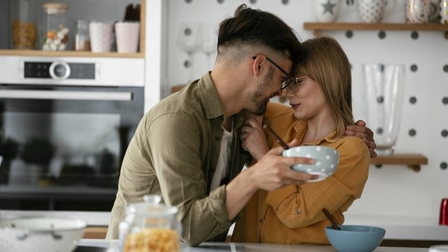 Надали съществува връзка в която да няма конфликти Те са част