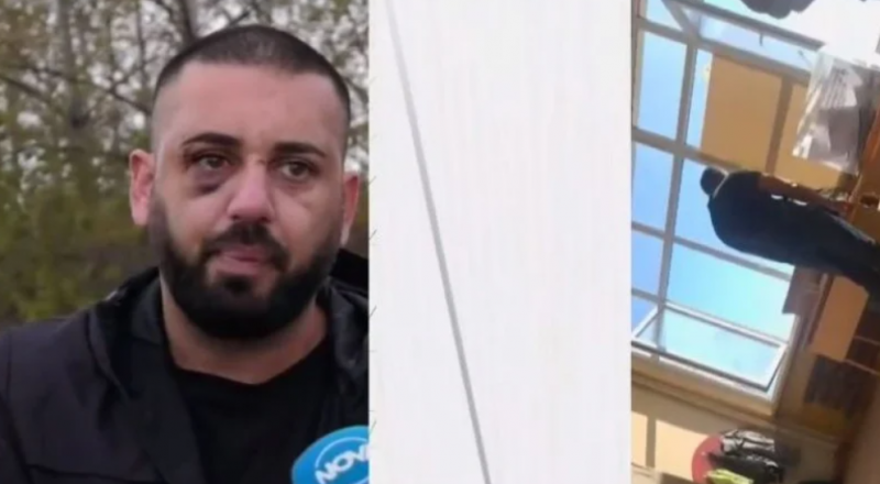 Прокуратурата във Видин подхвана случая с пребития член на СИК