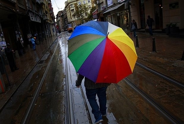 Днес през страната ще преминава студен атмосферен фронт Сутринта ще