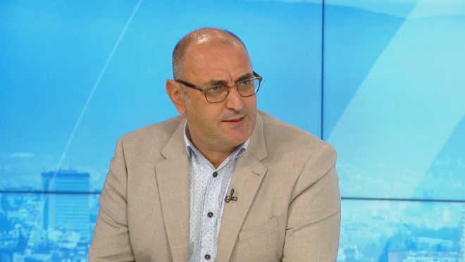 Няма изненада Нидерландия имаше последователна политика В последните 12г казваше