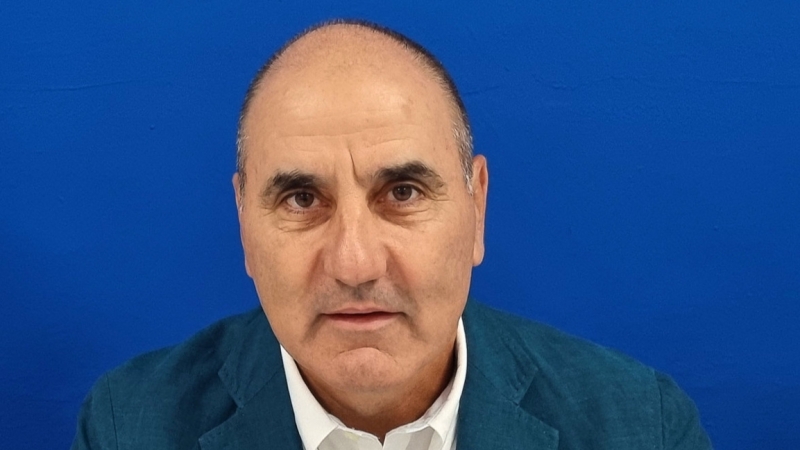 Цветан Цветанов: Илияна Йотова е безспорен победител на първи тур