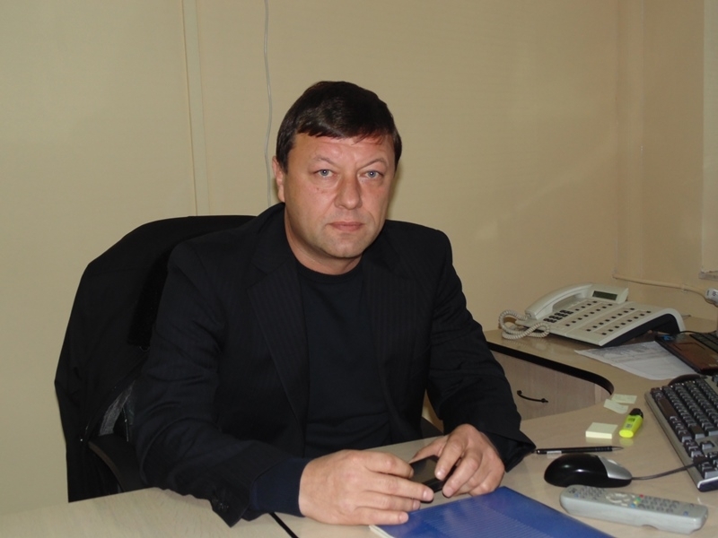 Рокади в МВР! Аспарух Максимов оглави полицията в Бяла Слатина
