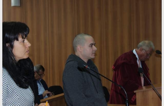 Пловдивският апелативен съд не се смили над бившия полицай Никола