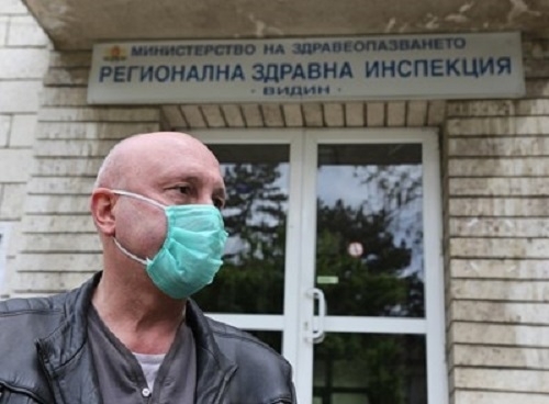 По данни на Регионалната здравна инспекция за последното денонощие има