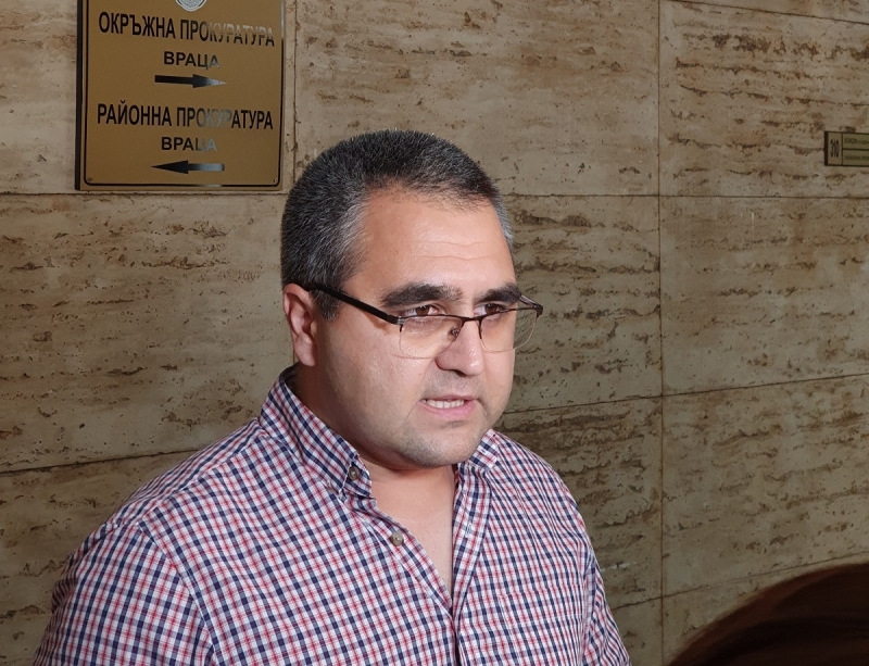 Едно досъдебно производство за купуване на гласове във Врачанско е