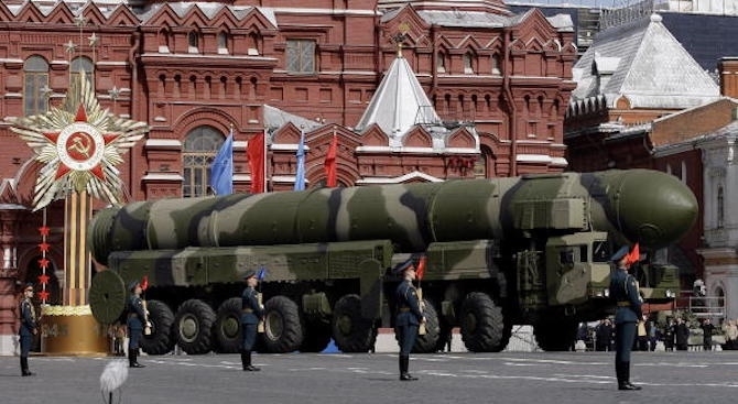 Най вероятно Анкара ще се договори с Москва за закупуване на