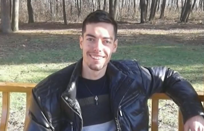 Момче от София е в неизвестност вече втори месец Родителите