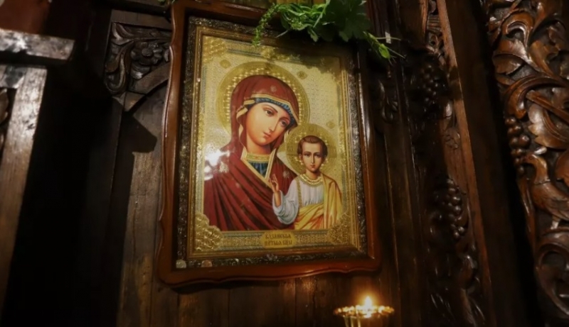 Православната църква отбелязва деня в който Архангел Гавраил се явява