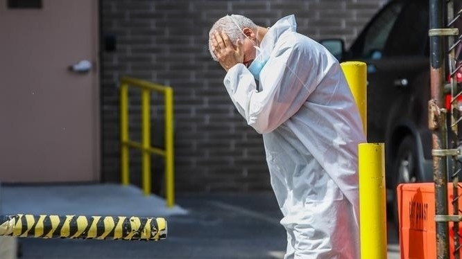 Коронавирусът е взел нови 9 жертви от Монтанско сочат данните