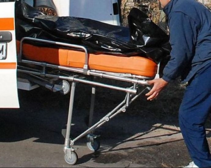 Ужасяваща находка е била открита във видинското село Иново научи