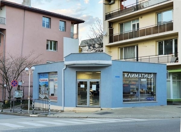 Нов магазин за отопление и климатизация отвори врати във Враца