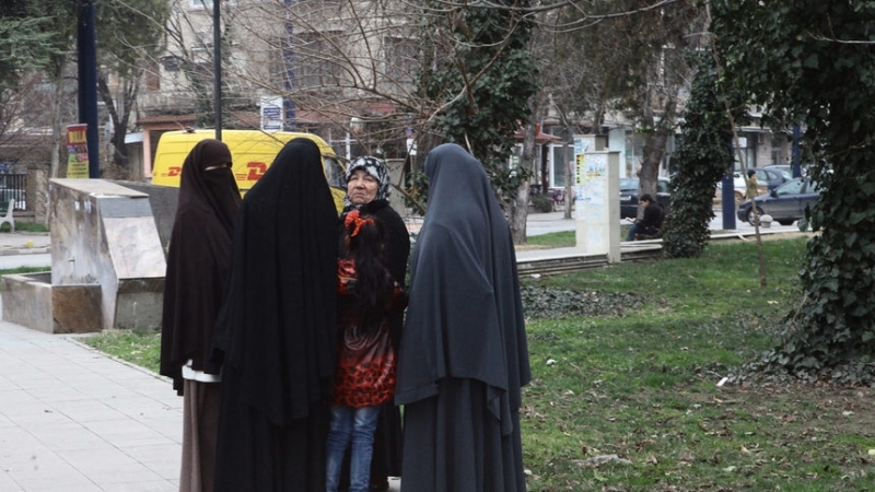 България е сред най нетолерантните страни от ЕС и колкото по бедна