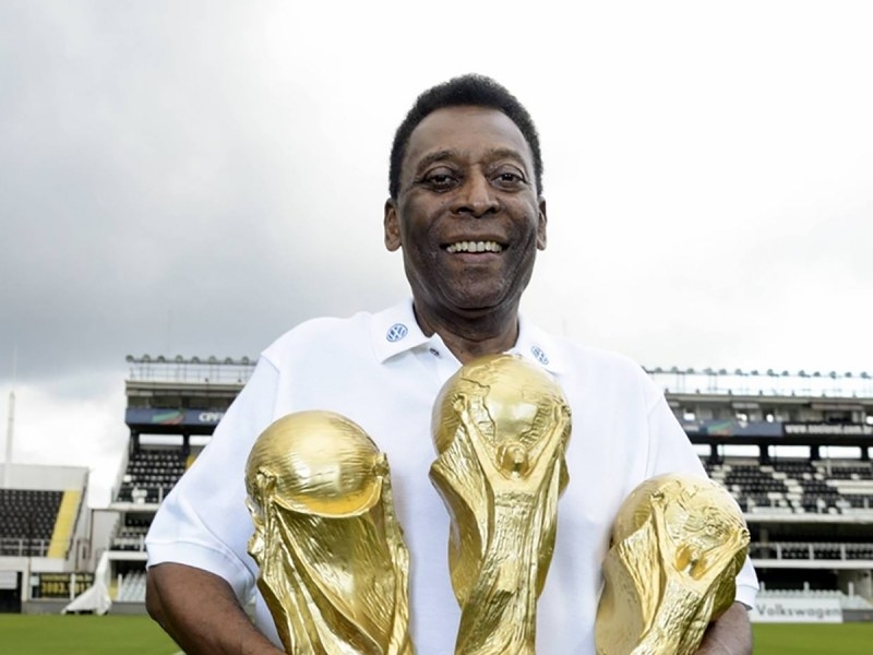 Отиде си един от най великите спортисти на нашето време –