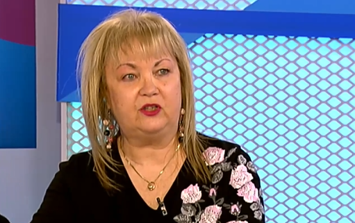 При схемата с измами при нарушения на пътя влекачите са