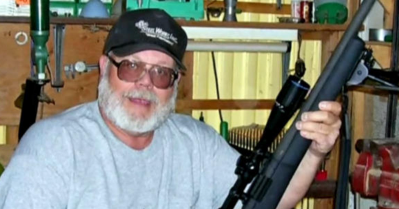 ФБР застреля мъж който е публикувал онлайн заплахи към президента