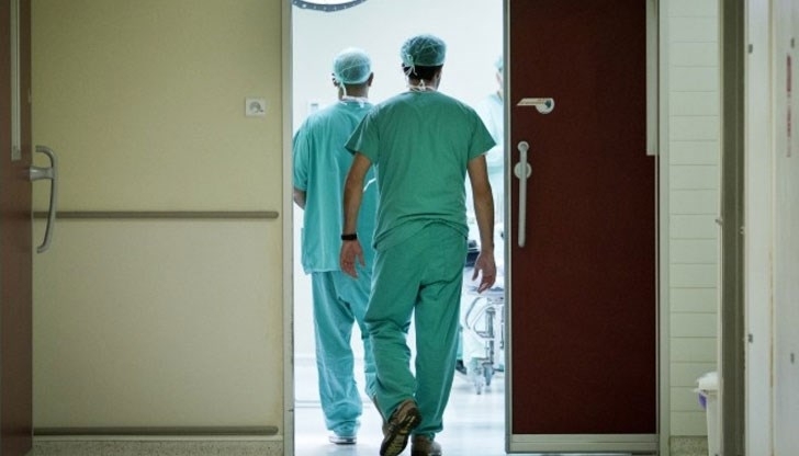 22 са незаетите лекарски практики във Видинска област съобщи д р