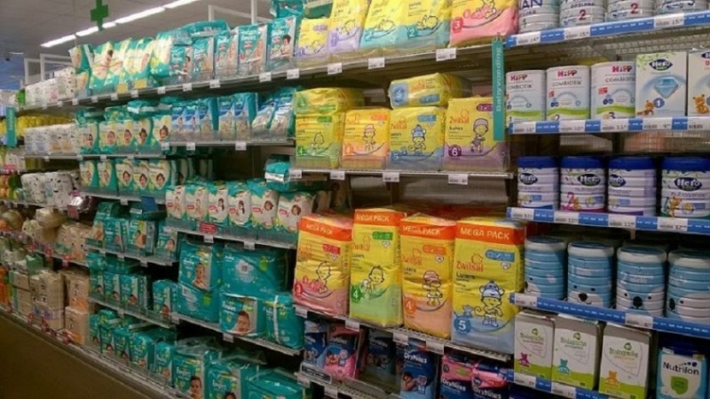 По 30 лева месечно пести домакинство от по ниския ДДС за