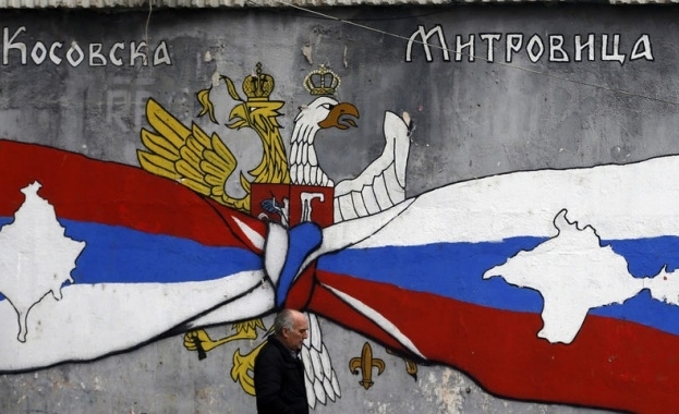 Лидерите на Сърбия и Косово сядат отново на една маса