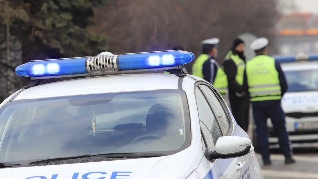 От 21 март стартира традиционната полицейска операция Скорост която се
