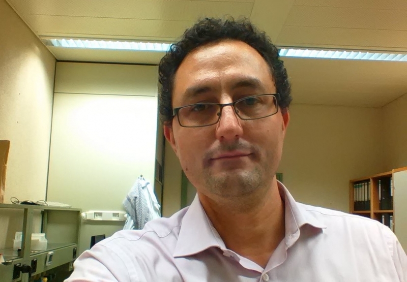 Когато сте с Ковид е добре да не се стряскате