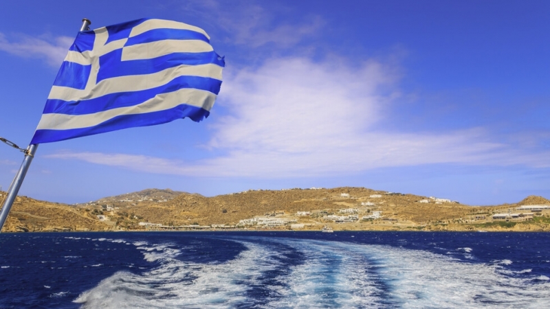 От сряда до 29 юли гръцките власти ще пропускат през
