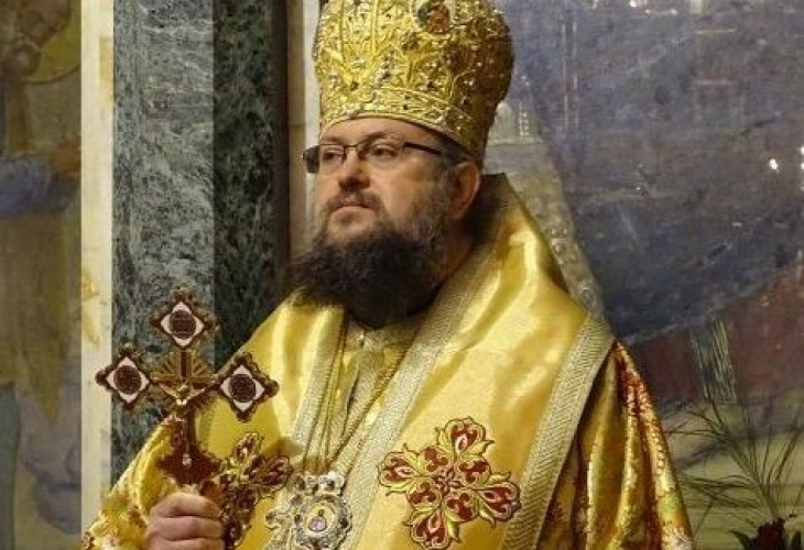 Врачанският митрополит Григорий с пламенни думи за Рождество