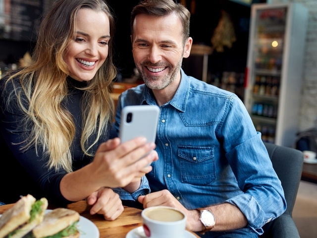 Всяка нова любовна връзка се отличава от всички останали Ние сме