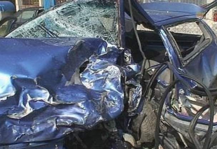 37 годишен мъж е загинал при катастрофа на пътя Бяла