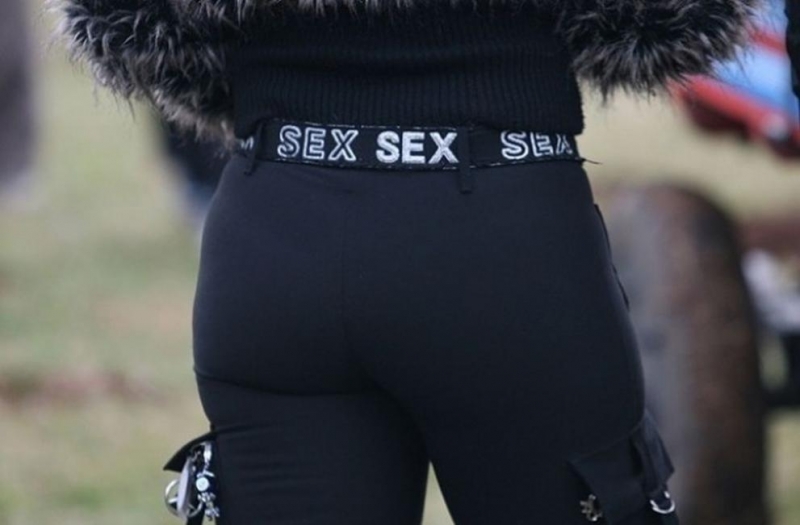 23 годишна жена е заловена да проституира в местността Боровец Тя е