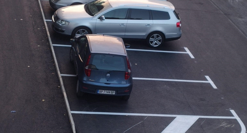 Да си запазиш място по врачански е най новата мода при